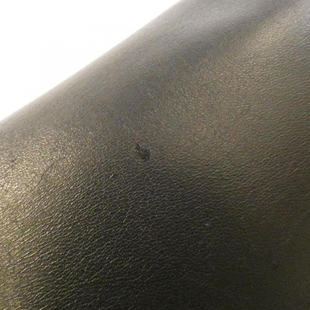 CHRISTIAN DIOR Black Shoulder Bag - Picture 5 of 10
